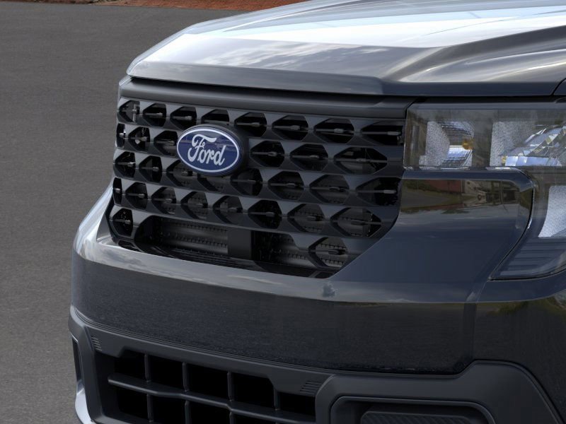 New 2025 Ford Maverick XLT w/ Equipment Group 302A image 18