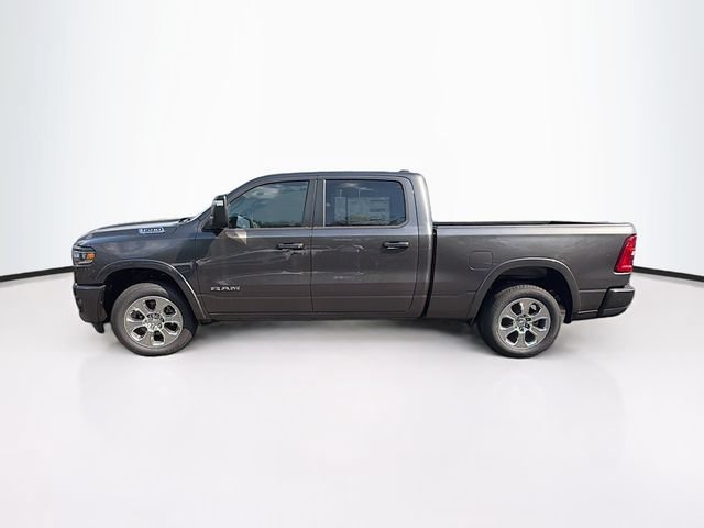 New 2026 RAM 1500 Big Horn AWD/4WD image 3
