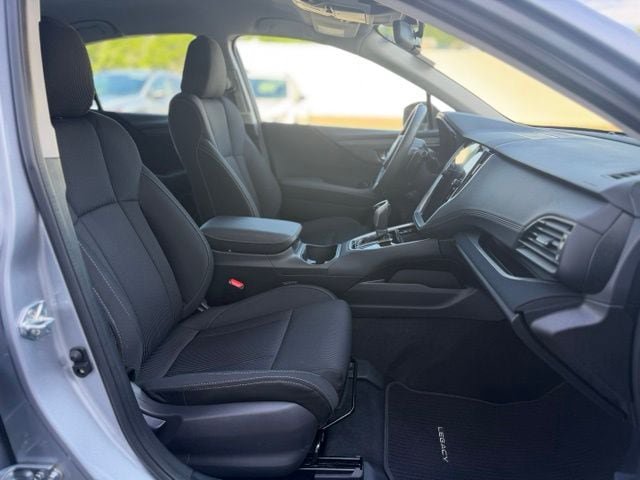 Certified 2025 Subaru Legacy Premium AWD/4WD image 23