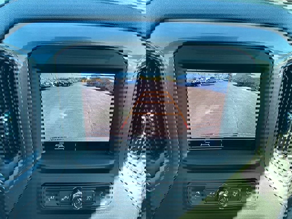 New 2026 Chevrolet Silverado 1500 W/T image 10