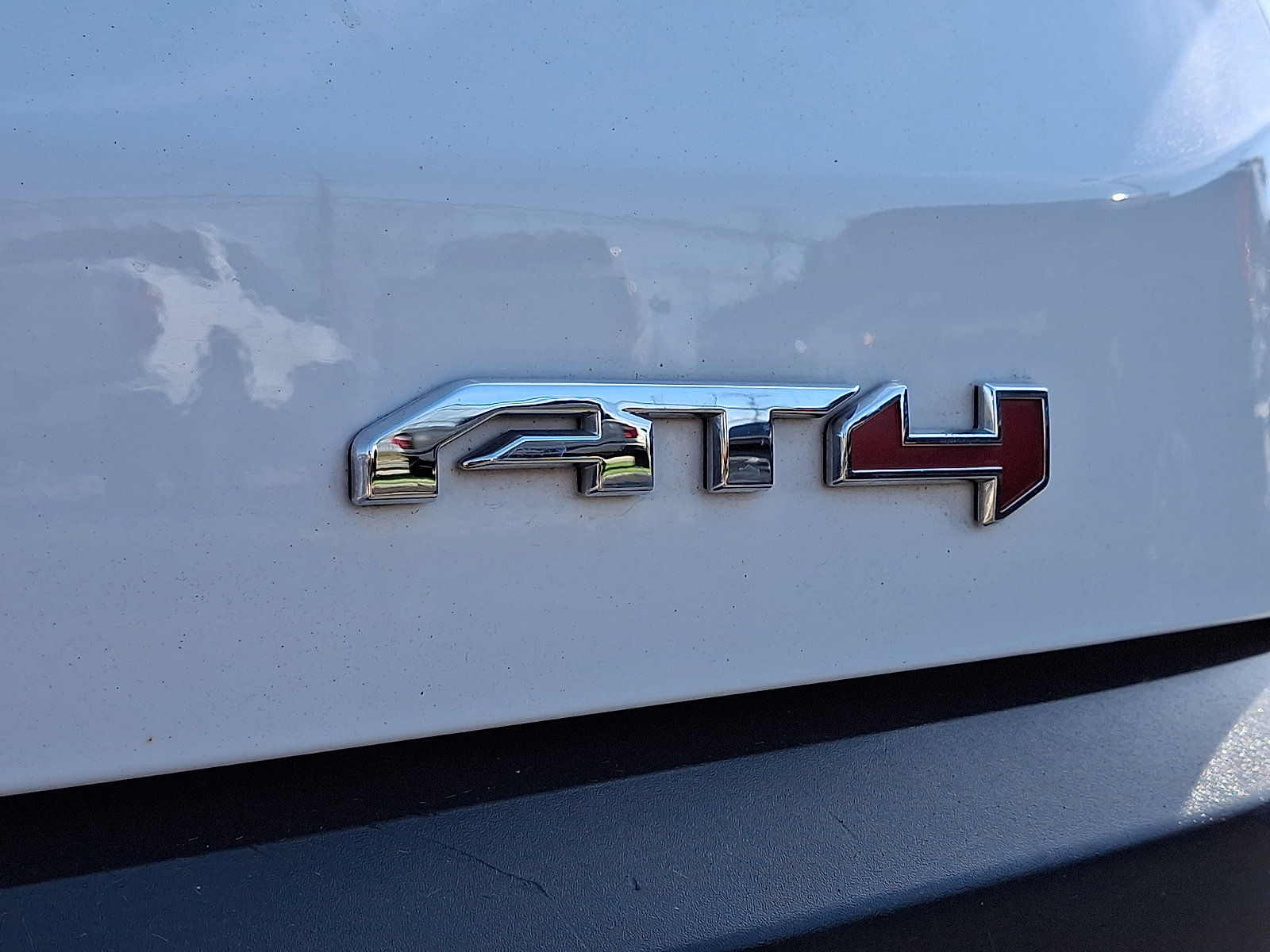Used 2021 GMC Acadia AT4 w/ Trailering Package AWD/4WD image 35