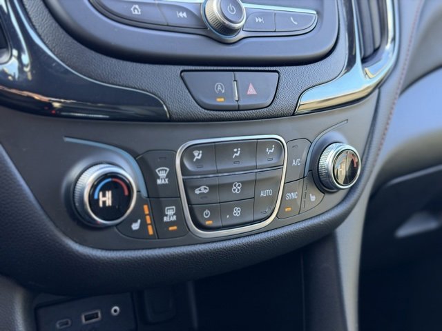 Used 2022 Chevrolet Equinox RS image 15