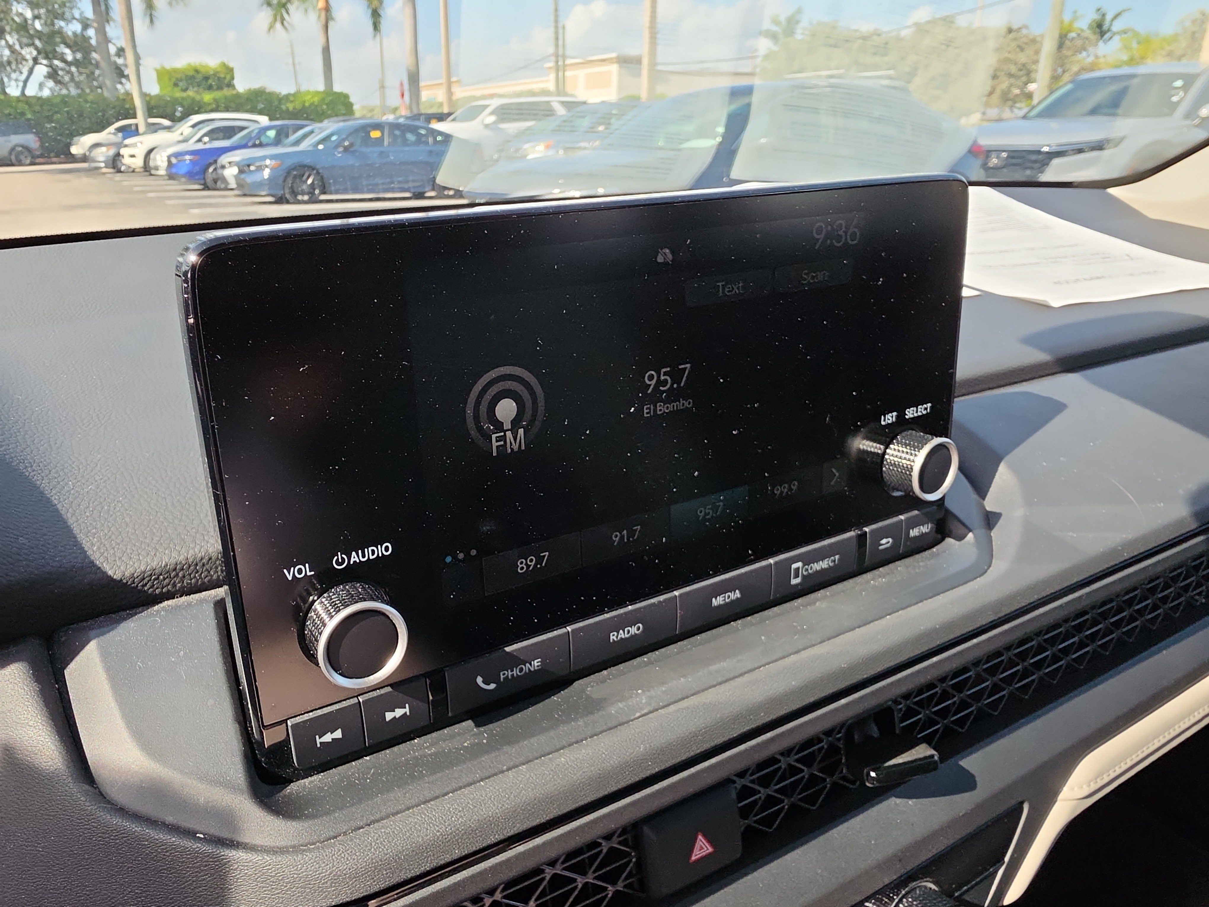Certified 2024 Honda Accord LX image 19