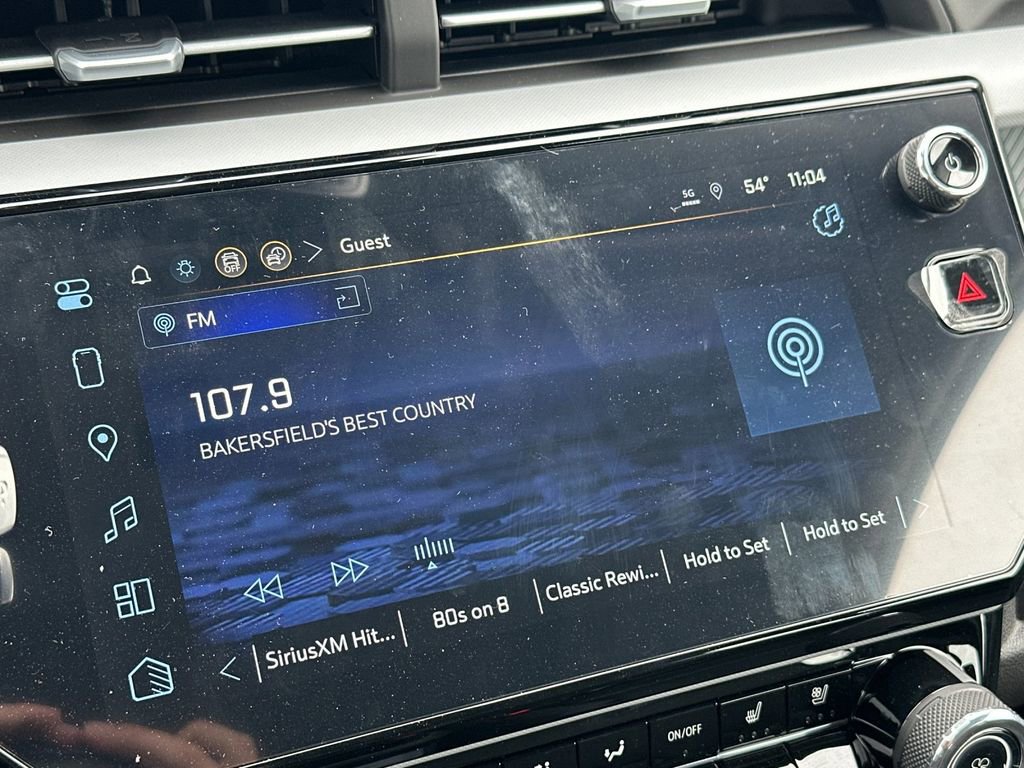 New 2027 Chevrolet Bolt RS image 17