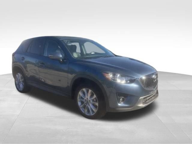 Used 2015 MAZDA CX-5 Grand Touring AWD/4WD image 12
