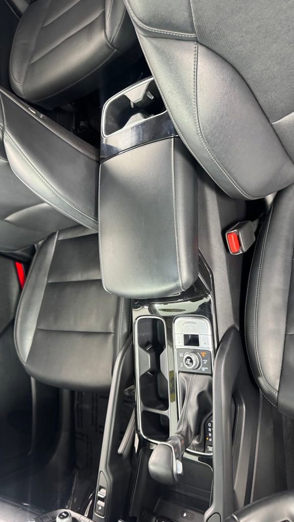 Used 2022 Kia Telluride S AWD/4WD image 33