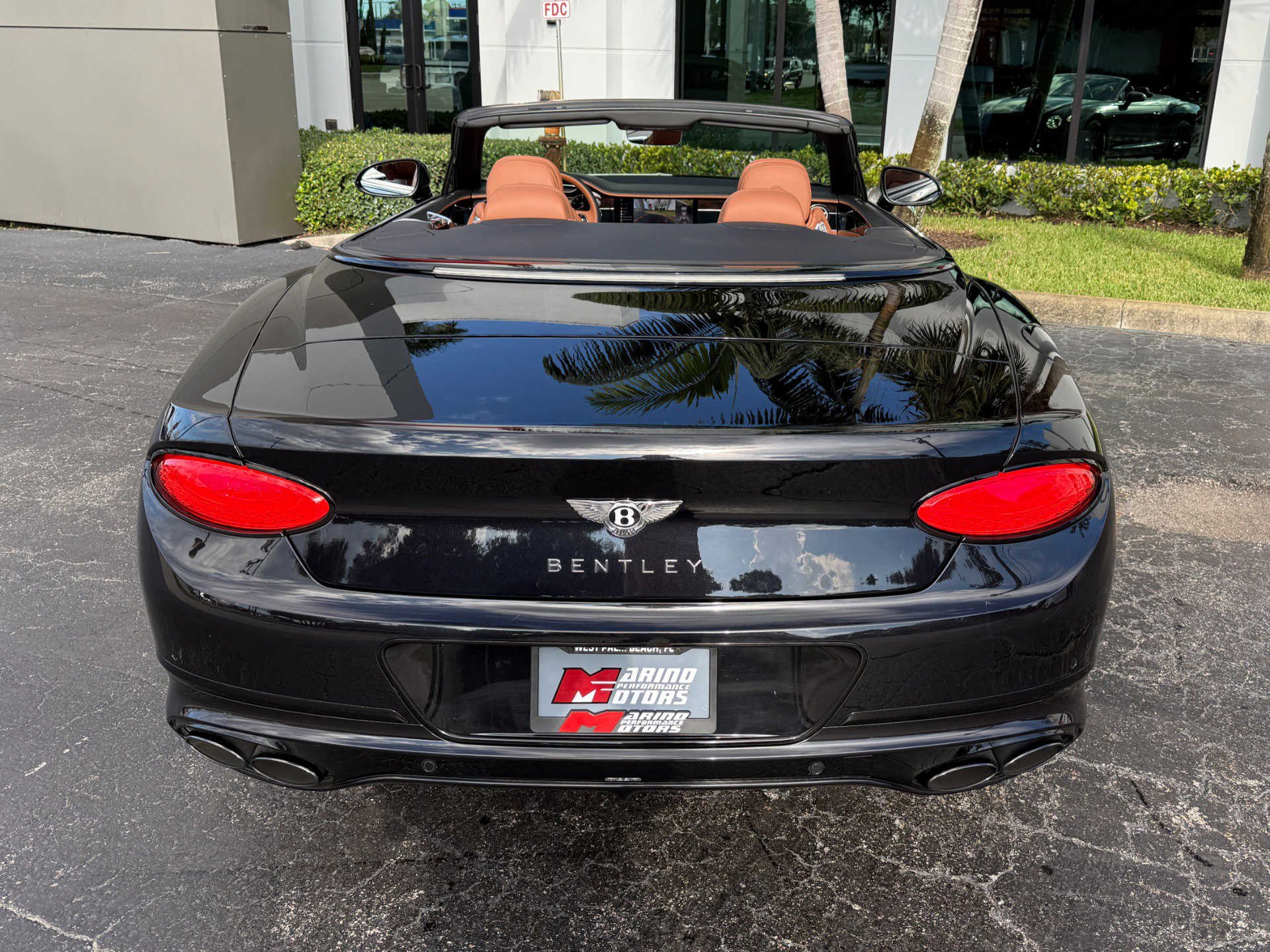 Used 2021 Bentley Continental GT image 18