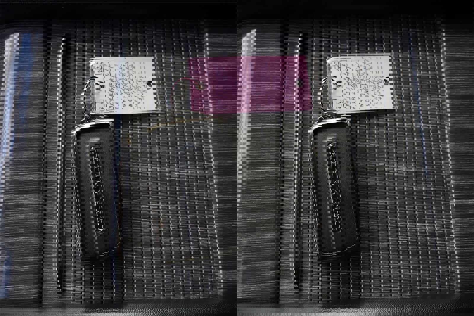 Used 2022 Jeep Wagoneer Series II image 25