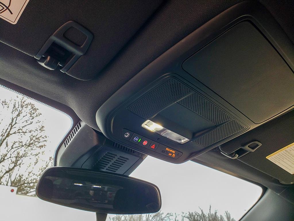 New 2026 Chevrolet Equinox LT w/ Midnight Edition image 20