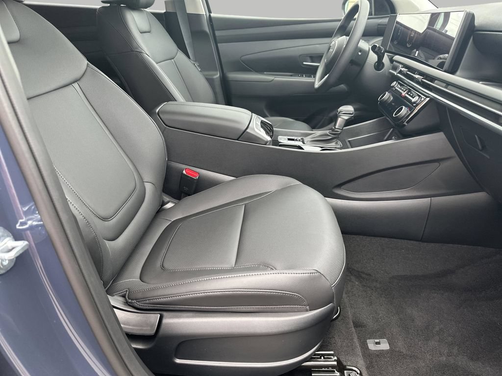 New 2026 Hyundai Tucson SEL Plus FWD image 26