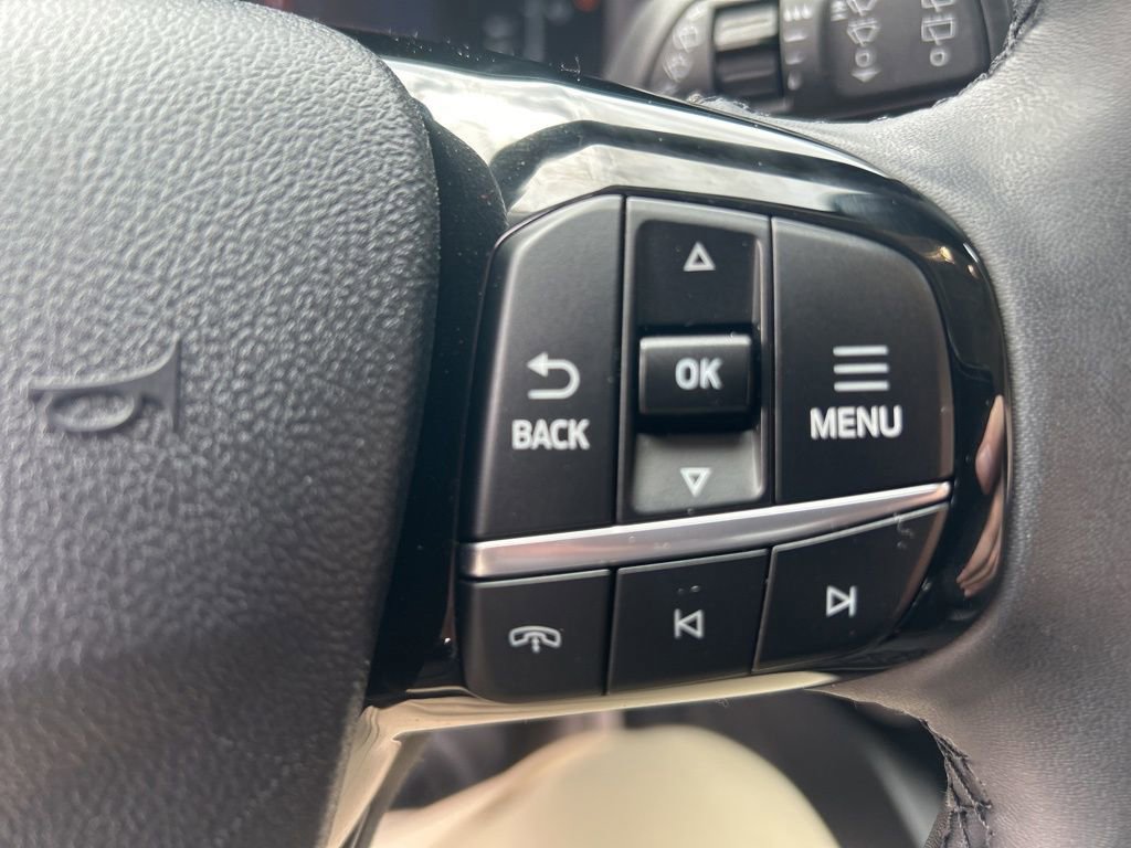 Used 2023 Ford Escape Active image 25