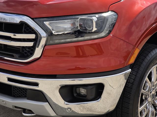 Used 2019 Ford Ranger Lariat w/ Equipment Group 501A Mid image 5