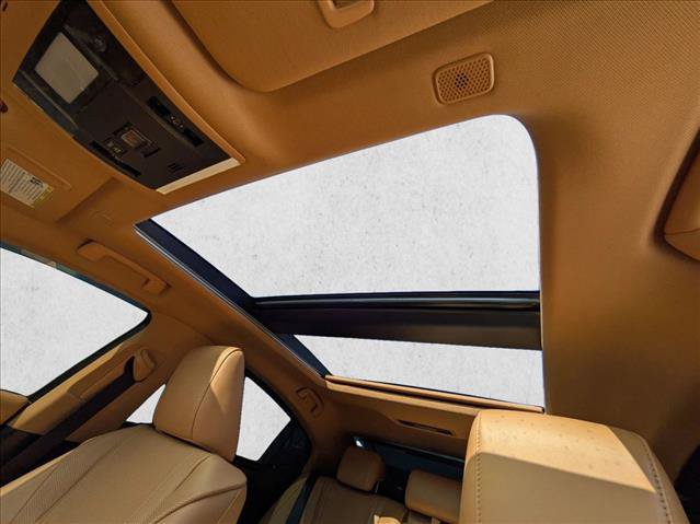 Used 2024 Lexus ES 350 Ultra Luxury FWD image 15