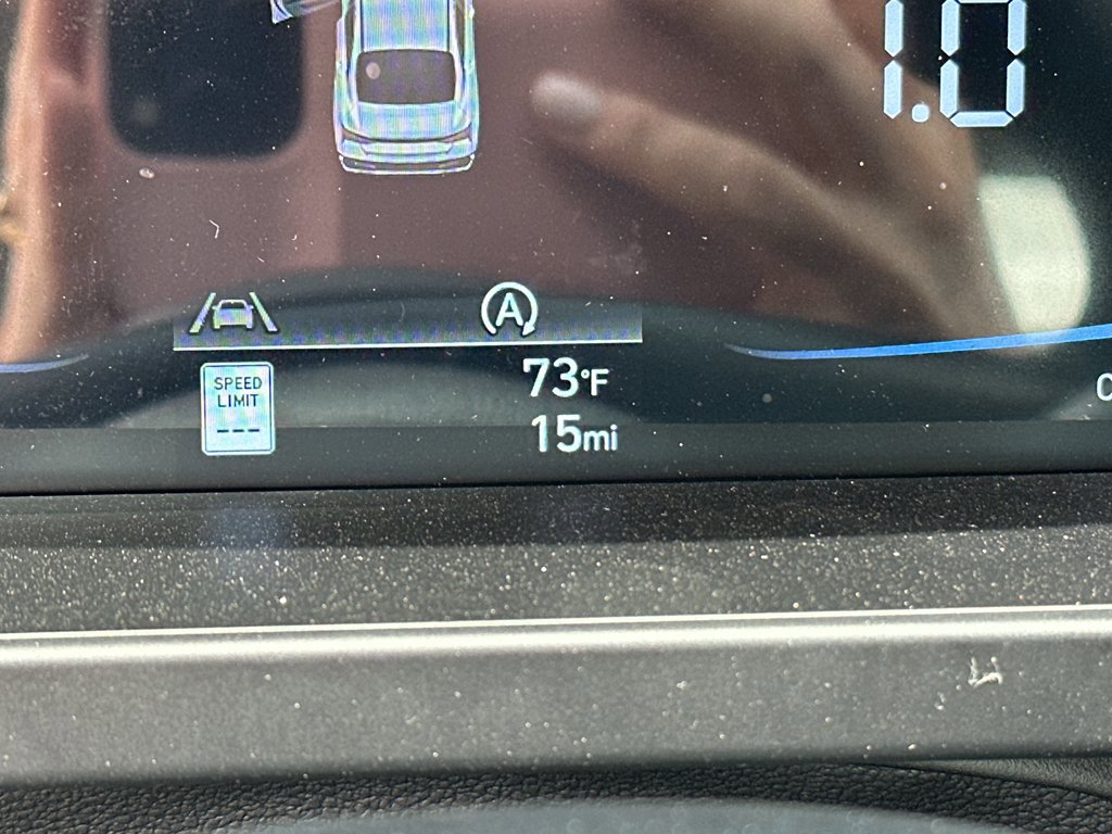 New 2026 Hyundai Elantra SE FWD image 16