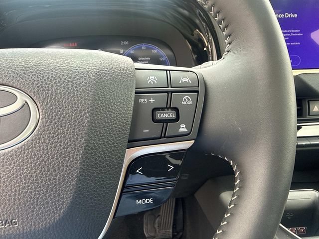 Used 2026 Toyota Crown w/ Advanced Technology Package AWD/4WD image 31