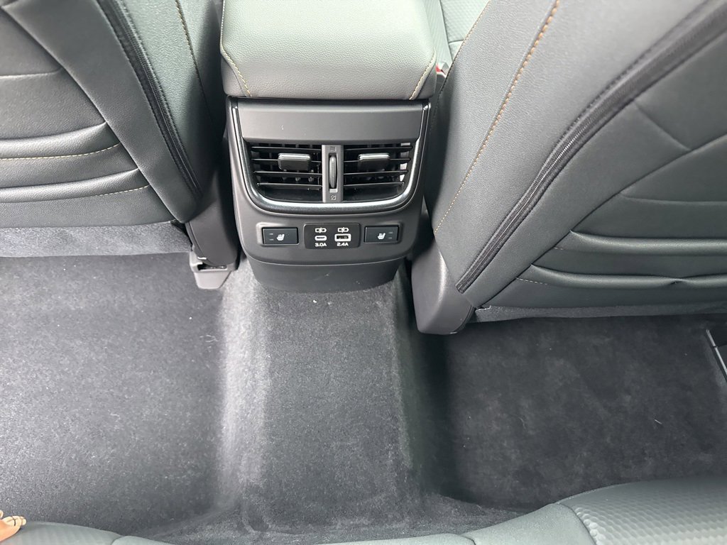 New 2025 Subaru Outback Wilderness image 25