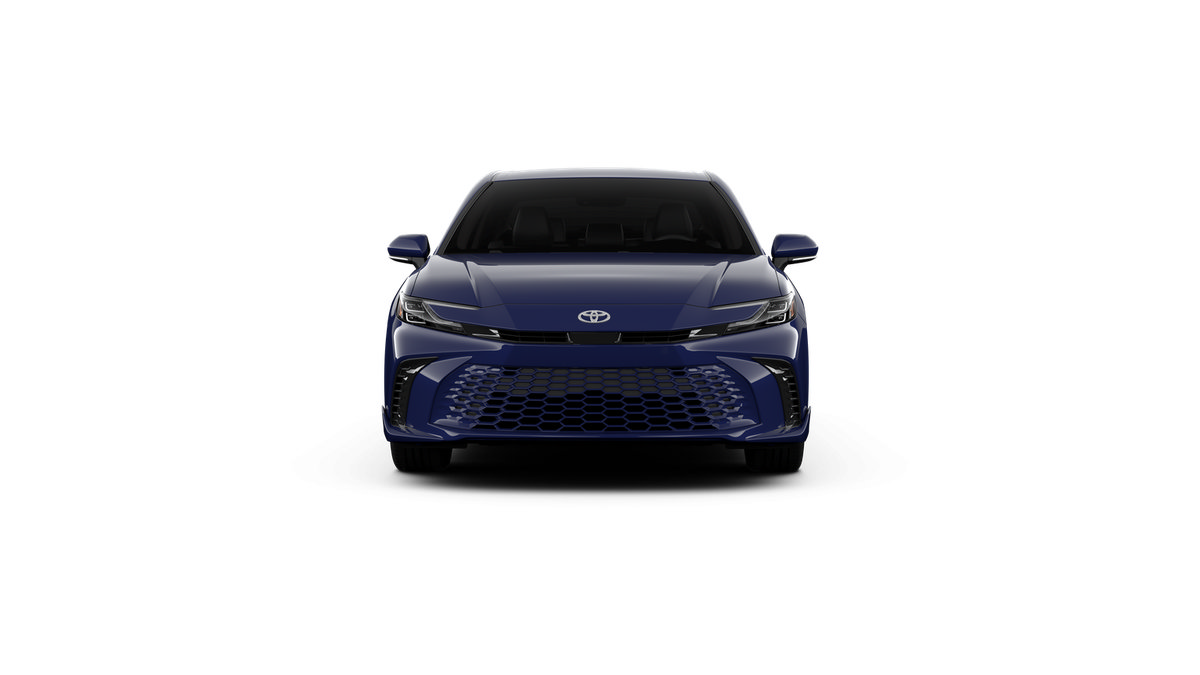 New 2026 Toyota Camry XSE FWD image 17