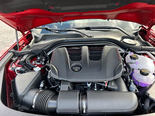 New 2026 Dodge Charger R/T Scat Pack image 40