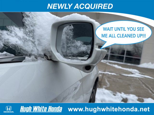 Used 2016 Honda Accord EX-L image 6