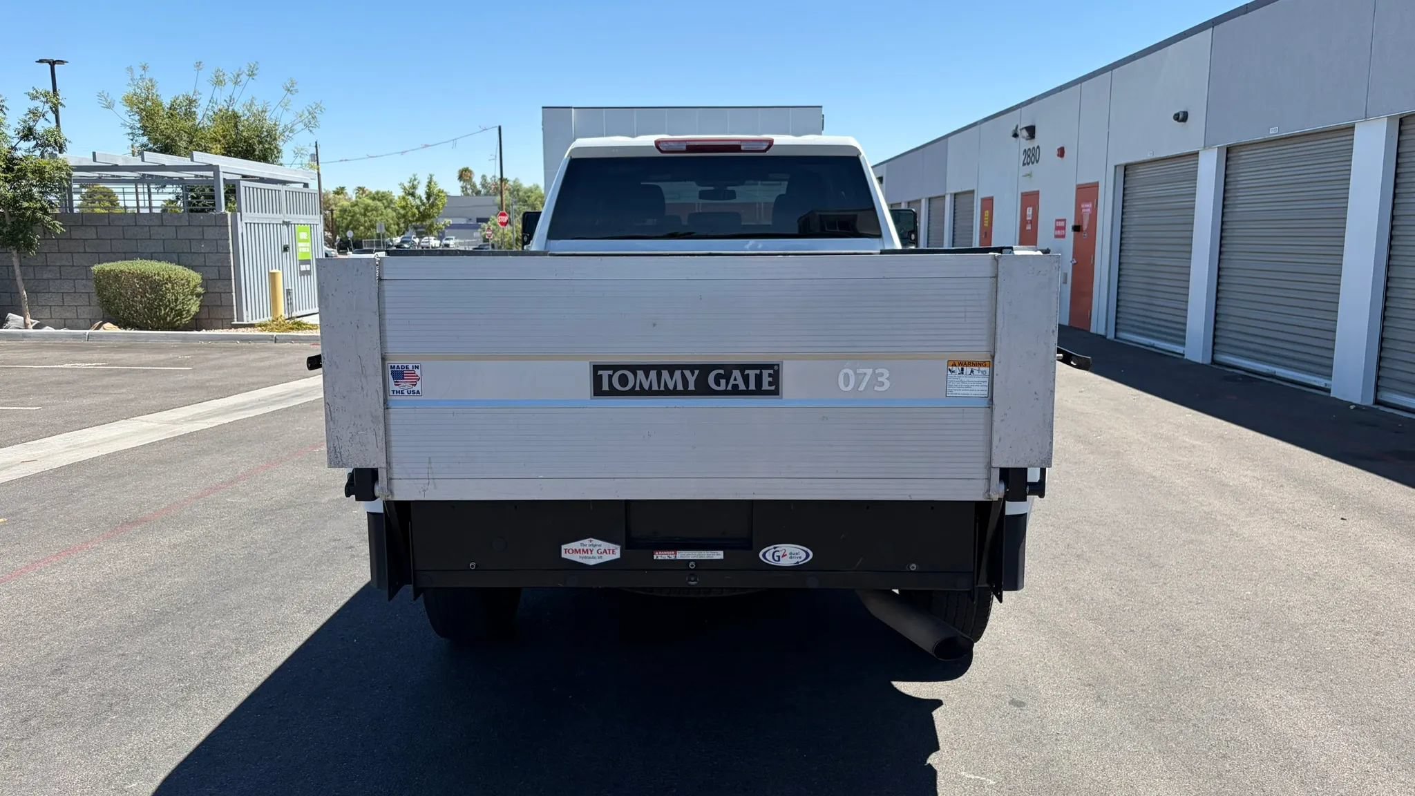 Used 2023 Chevrolet Silverado 2500 LT AWD/4WD image 4