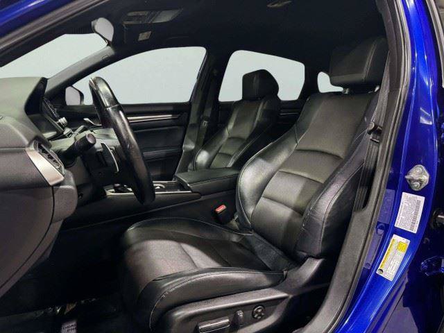 Used 2018 Honda Accord Sport image 14