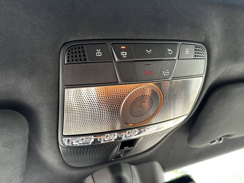 New 2026 Mercedes-Benz G 63 AMG 4MATIC image 33
