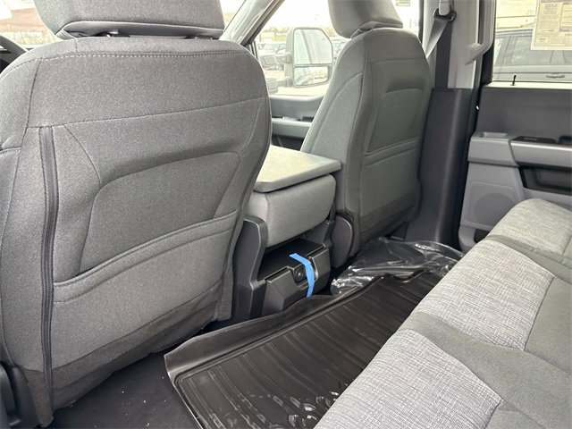New 2026 Ford F250 XLT image 18