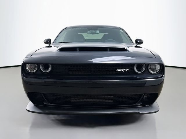 Used 2023 Dodge Challenger SRT Hellcat Redeye image 2