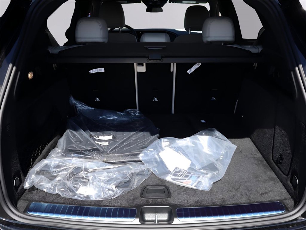 New 2026 Mercedes-Benz GLE 450 4MATIC image 20