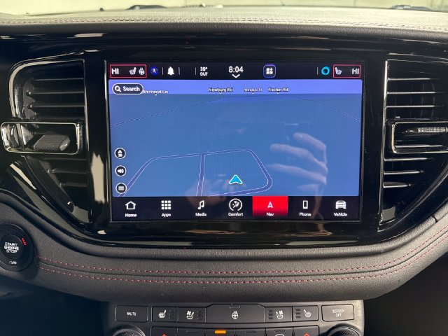 Used 2022 Dodge Durango R/T AWD/4WD image 33