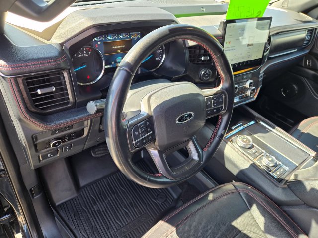 Certified 2023 Ford Expedition Limited AWD/4WD image 10