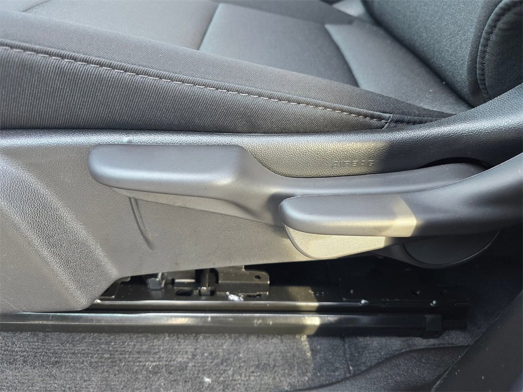 New 2026 Chevrolet Colorado W/T image 19