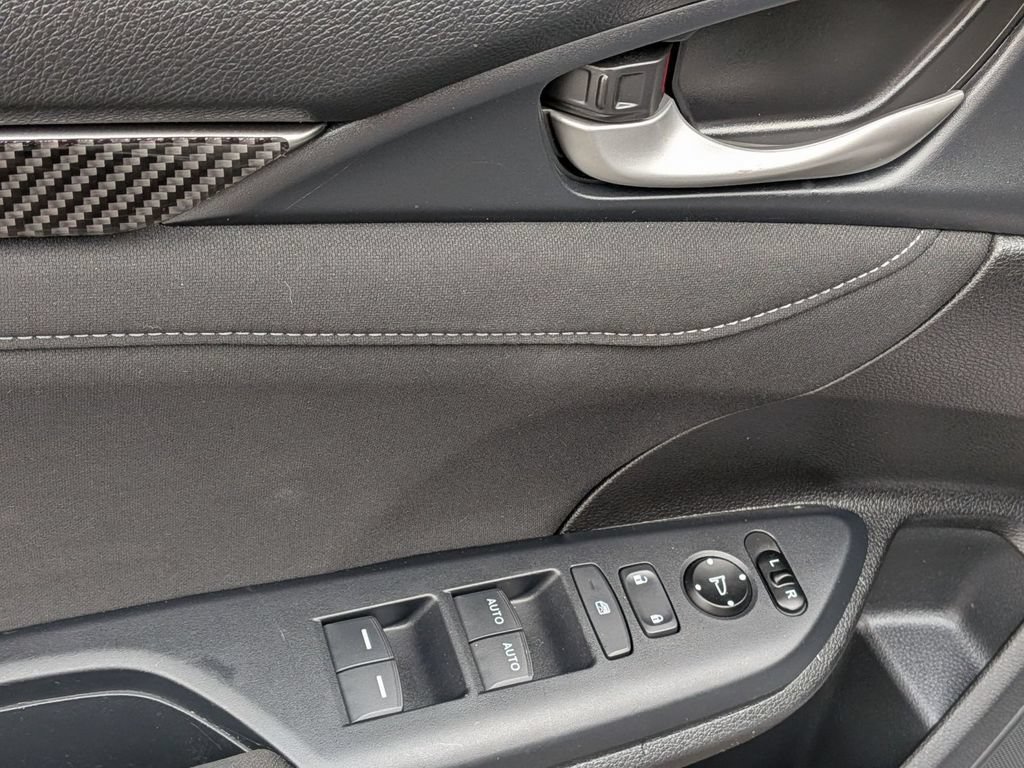 Used 2021 Honda Civic EX image 14