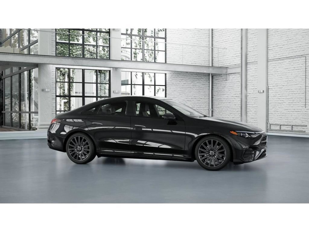 New 2027 Mercedes-Benz CLA 220 image 14