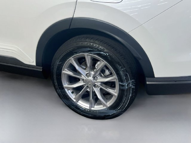 Certified 2025 Honda CR-V EX-L image 22