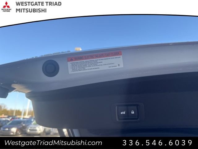 New 2026 Mitsubishi Outlander SEL FWD image 29