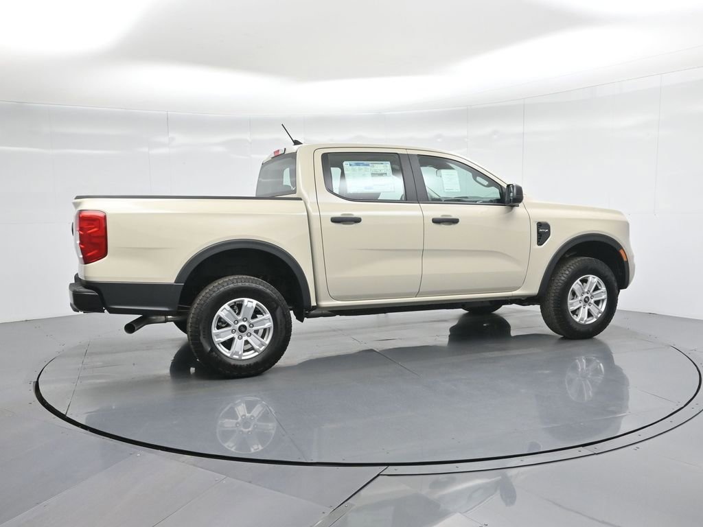 New 2025 Ford Ranger XL image 26