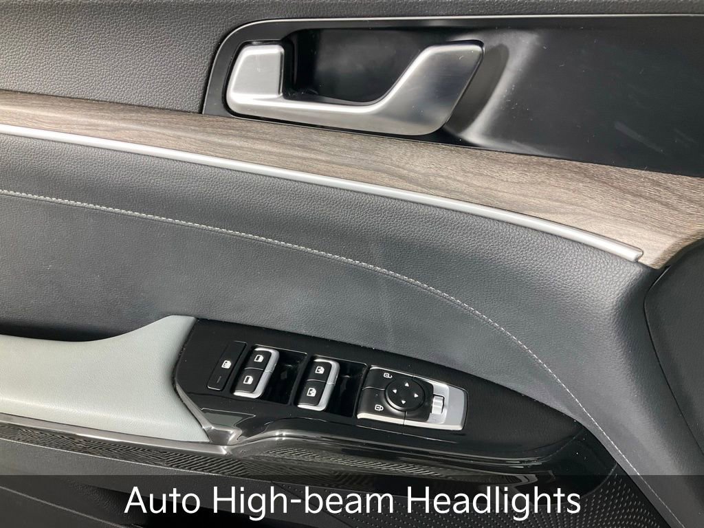 Used 2022 Kia K5 EX image 18