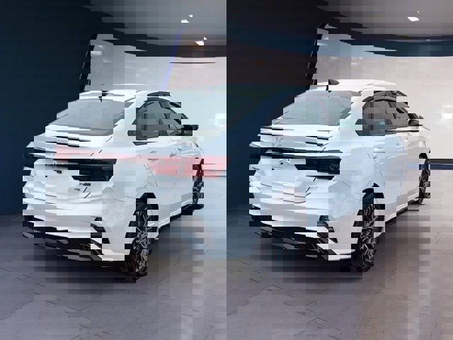 Certified 2022 Kia Forte GT-Line w/ GT-Line Premium Package image 5