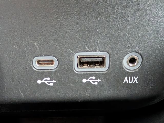 Used 2023 Chevrolet TrailBlazer ACTIV w/ Convenience Package image 20