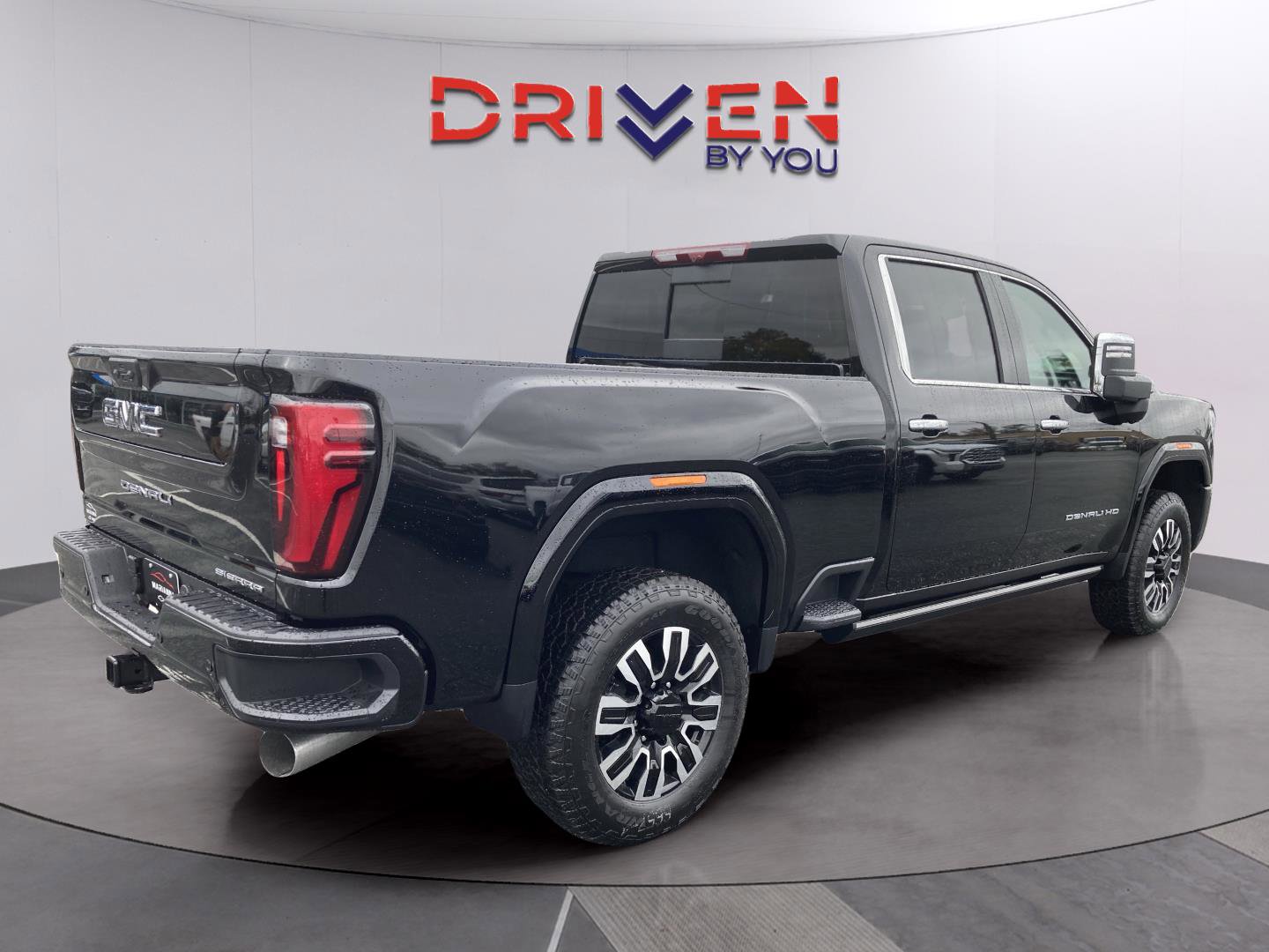 New 2026 GMC Sierra 2500 Denali Ultimate image 7