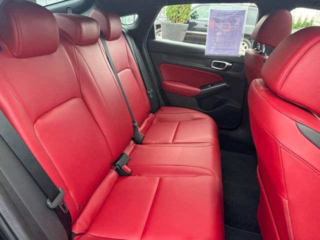 Used 2025 Acura Integra A-Spec FWD image 27
