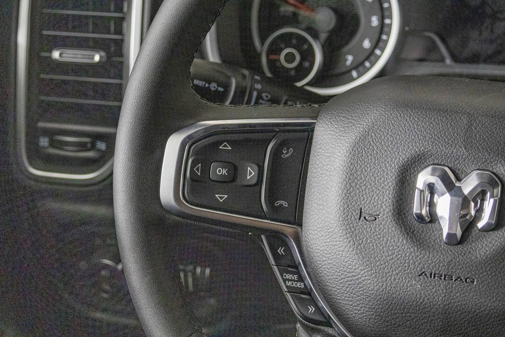 New 2026 RAM 1500 Big Horn image 29