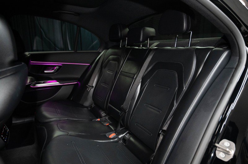 New 2027 Mercedes-Benz E 53 AMG e 4MATIC Sedan image 14