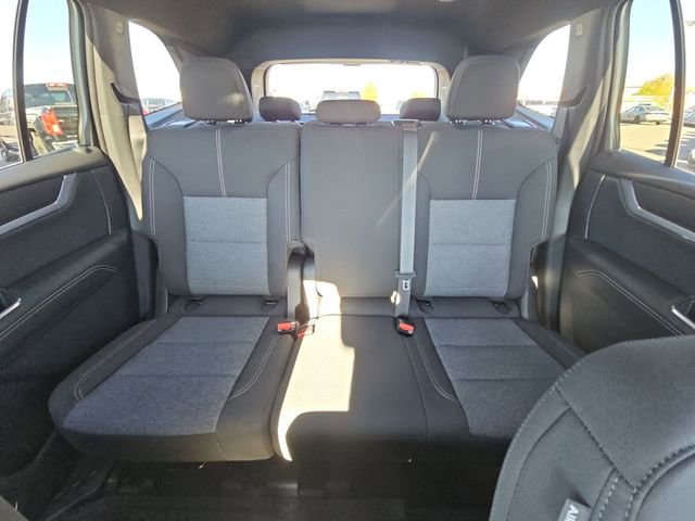 New 2026 GMC Acadia Elevation w/ LPO, Floor Liner Package AWD/4WD image 25