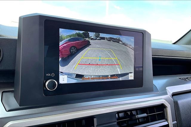 Used 2024 Toyota Tacoma SR5 image 13