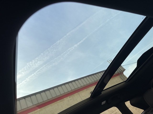 Certified 2023 INFINITI QX50 Sport image 22