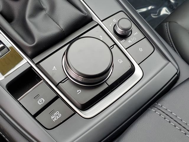 New 2026 MAZDA CX-30 AWD 2.5 S w/ Select Sport Pkg image 18