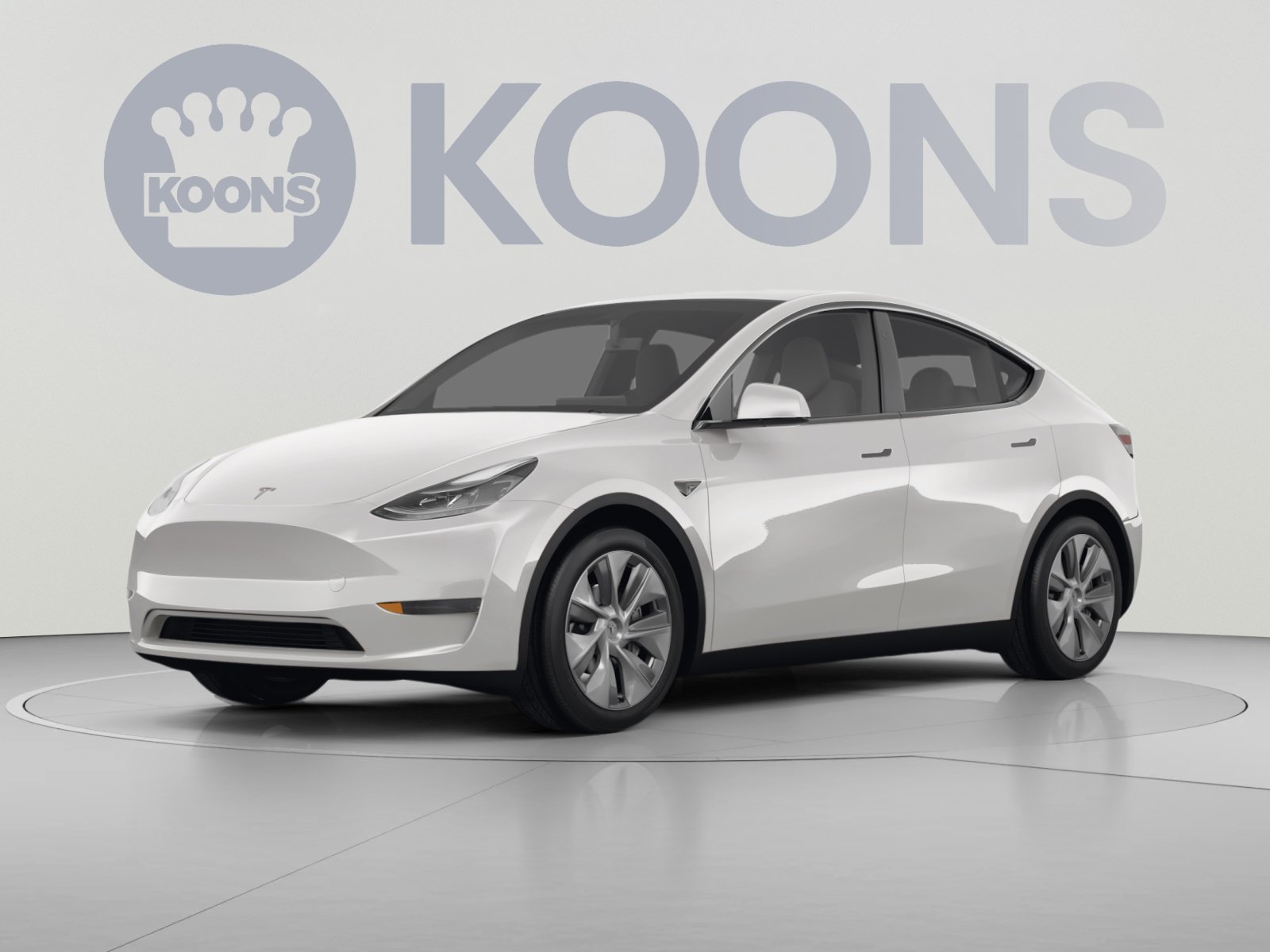 Used 2024 Tesla Model Y Long Range AWD/4WD image 1
