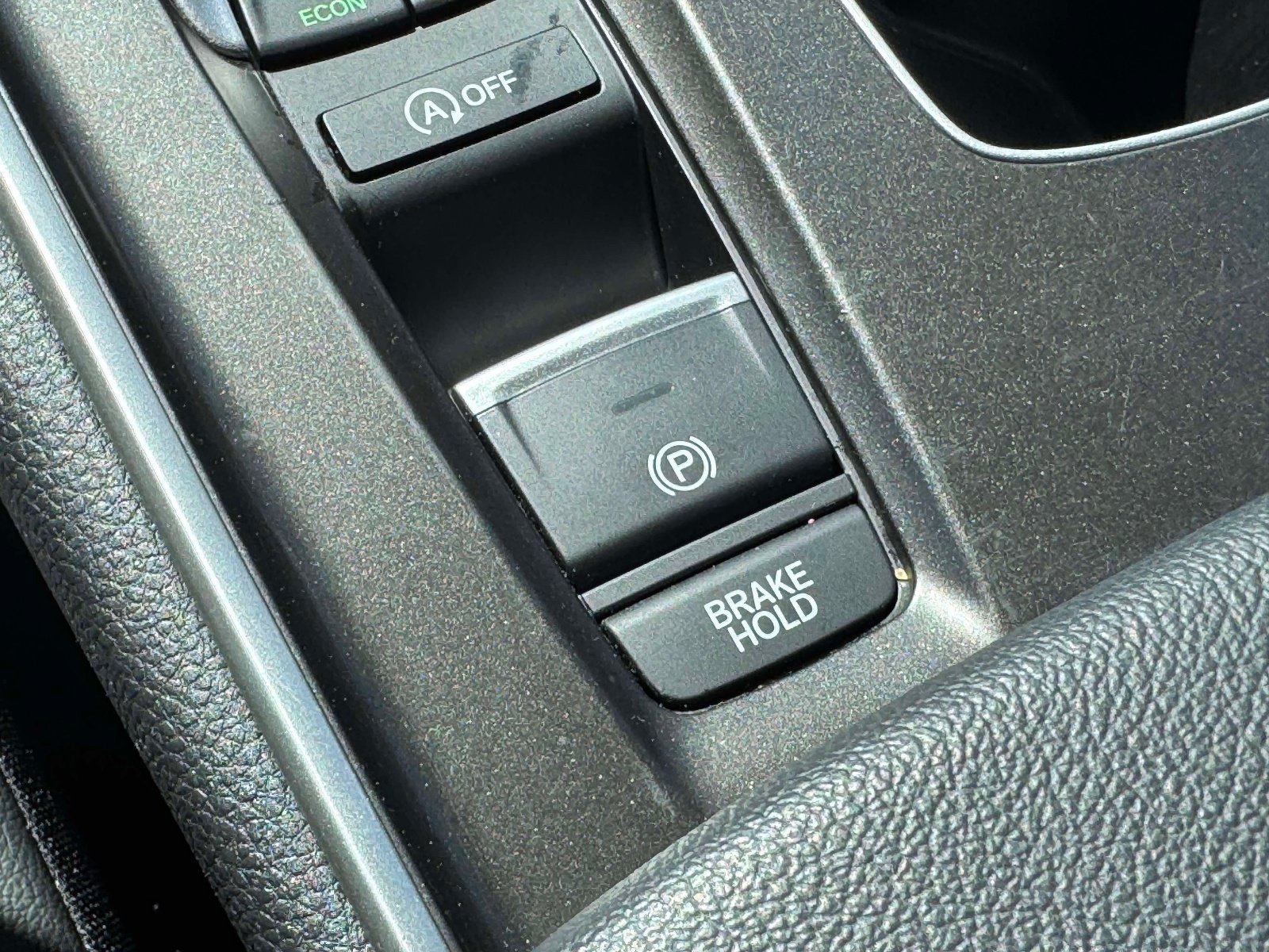Certified 2021 Honda Accord Sport image 10